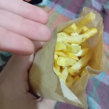 Yemek Sepeti'nde İletişim Eksikliği Ve Hijyen Sorunu