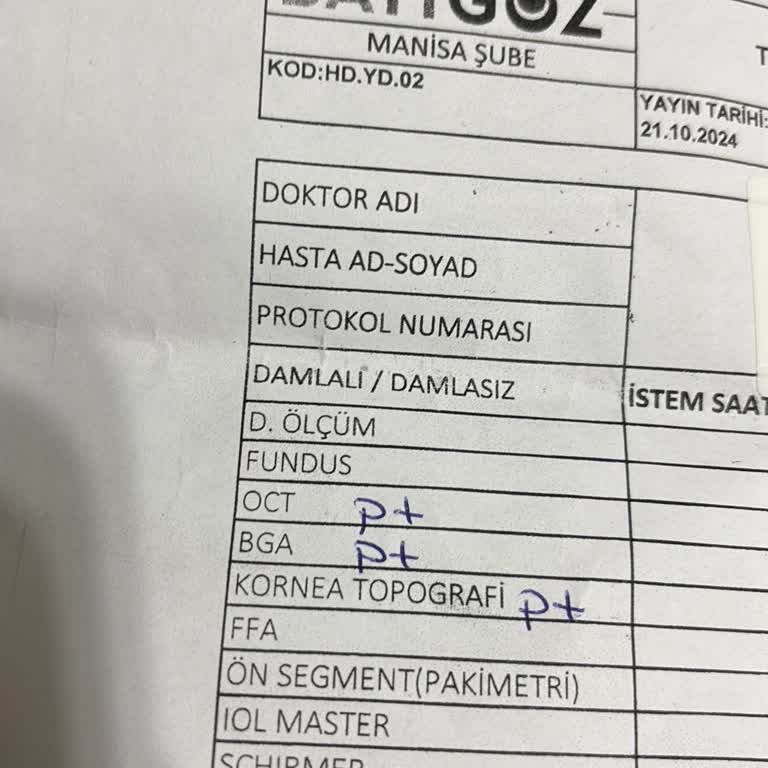 Doktorun İlgisiz Ve Küçümseyici Tavrı Mağduriyetimi Artırdı