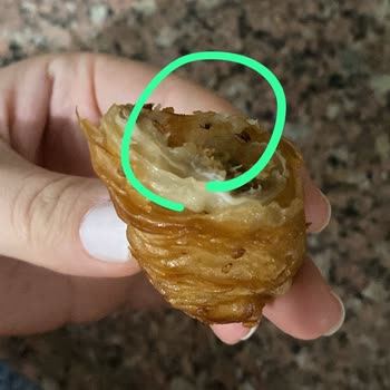 Aldığım Böreğin İçinden Sinek Çıktı Hijyen Konusunda Endişeliyim