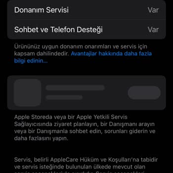 İphone 13 Pil Sağlığı Kısa Sürede Düştü