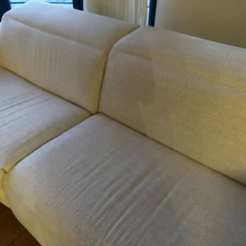 Teslimattan İtibaren Sorunlu Koltuk Ve Yetersiz Servis Deneyimi