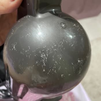 Servisten Çizik Ve Hasarlı Dönen Süpürgeyle Hayal Kırıklığı Yaşadım