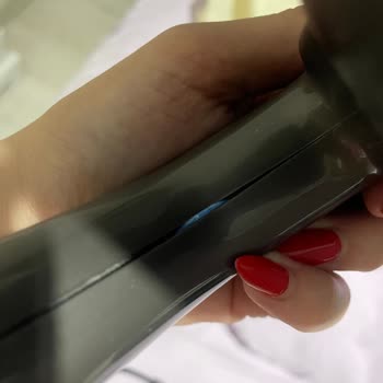 Servisten Çizik Ve Hasarlı Dönen Süpürgeyle Hayal Kırıklığı Yaşadım