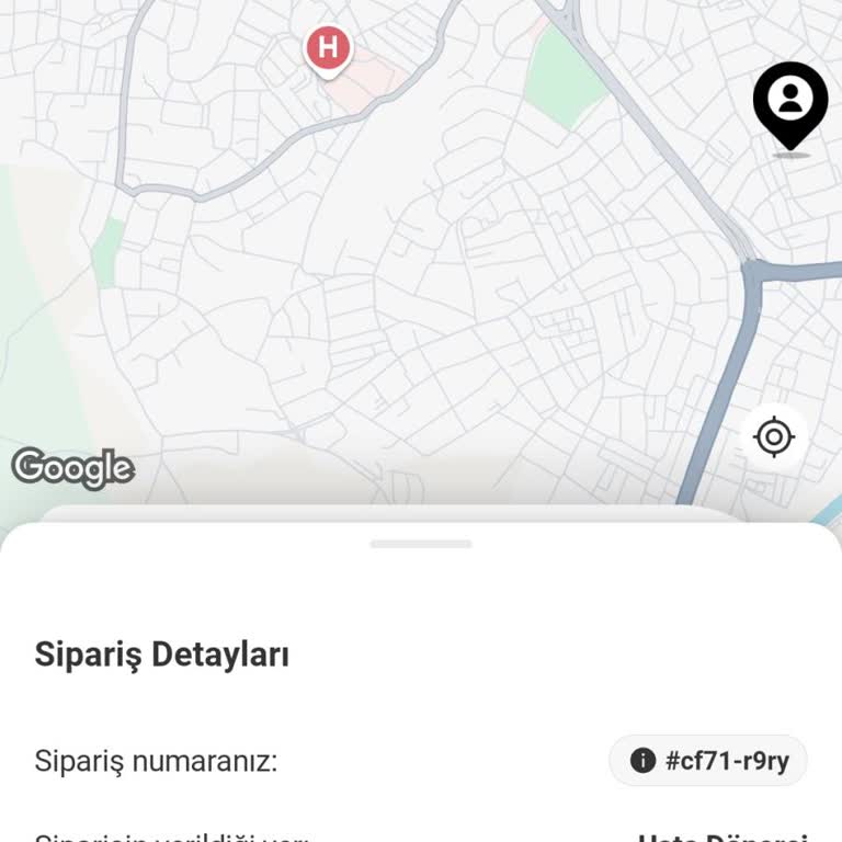 Müşteri Hizmetlerine Ulaşamama Ve Kupon Sorunu