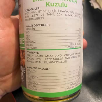 Mcdog Mamavita Mama Çok Kötü!