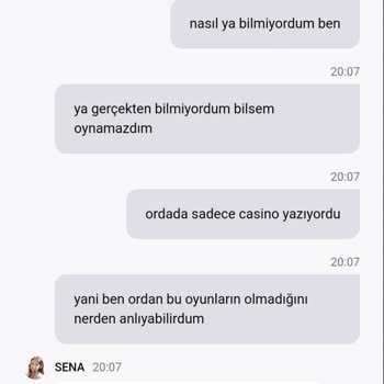 Kayıp Bonusu Kullanımı Sonrası Yaşanan Çekim Sorunu