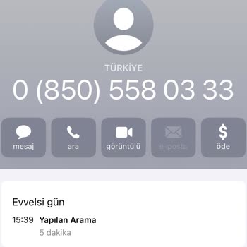 Kargo Teslim Edilmeden İade Başlatılması Ve Müşteri Taleplerinin Dikkate Alınmaması