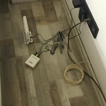 Fiber İnternet Kurulumu Hayal Kırıklığı: Paramızla Rezil Olduk