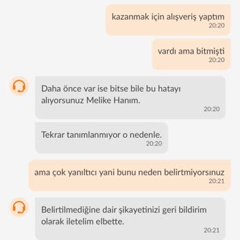 Trendyol GO'dan Kazanılan Youtube Premium Ödülünde Kullanım Sorunu