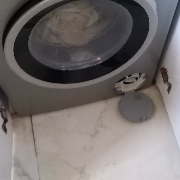 Profilo Çamaşır Makinesi Sürekli Arıza Ve Yetersiz Servis Deneyimi