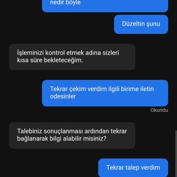 Bahix Kazancım Bahanelerle Engellendi, Çekim Yapamıyorum