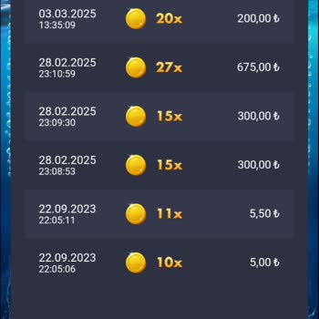 Sekabet'te Oyun Kazançları Ve Üyelik İptali Sorunu