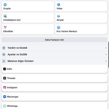 Hesabım Başka Hesaba Yönlendiriliyor, Giriş Yapamıyorum