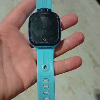 Reeder Garanti Süresi Devam Eden Akıllı Saatte Mağduriyet Yaşıyorum!