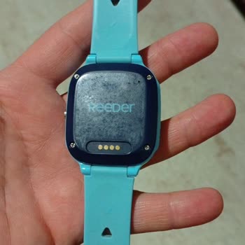 Reeder Garanti Süresi Devam Eden Akıllı Saatte Mağduriyet Yaşıyorum!