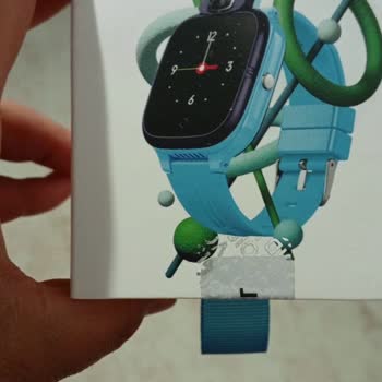 Reeder Garanti Süresi Devam Eden Akıllı Saatte Mağduriyet Yaşıyorum!