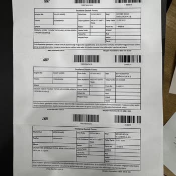 Skechers Ayakkabının Kısa Sürede Yıpranması Ve Garanti Sorunu