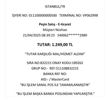 Martı Tag Uygulamam Haksız Yere Askıya Alındı Paramı Ya Da Hesabımı Geri İstiyorum