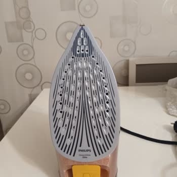 Philips Azur Ütümün 1 Yıl Dolmadan Kırılması