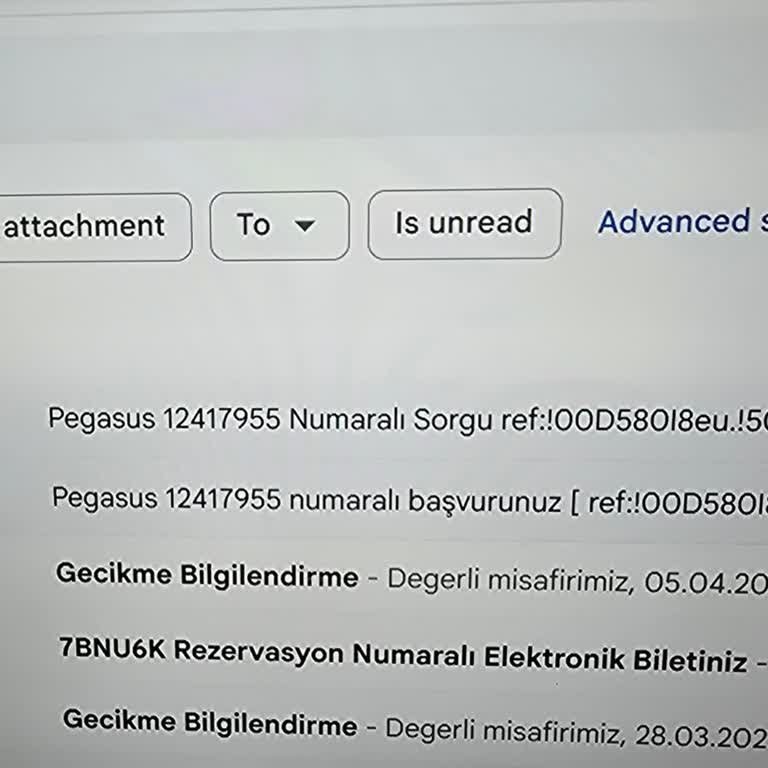 Pegasus Bilet İadesi 2 Ayı Geçti, Hâlâ Ödeme Yapılmadı!