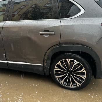 Yetkili Serviste Onarım Hakkım Varken Kasko Onarımımı Onaylamıyor