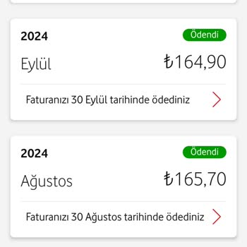 Taahhütlü Fiyat Artışı Ve Güven Sorunu