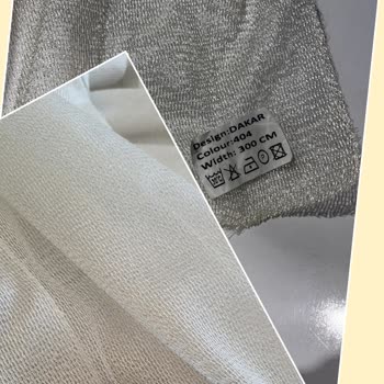 Seçtiğim Kumaştan Farklı Ve Kalın Perde Teslimatı Hayal Kırıklığı Yarattı