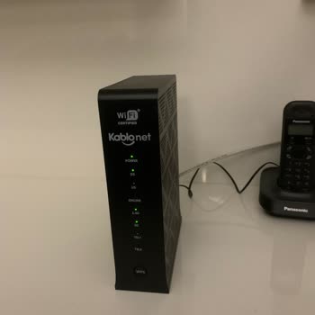 13 Gündür Çözülemeyen Kablo Net Ve TV Yayını Sorunu