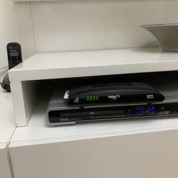 13 Gündür Çözülemeyen Kablo Net Ve TV Yayını Sorunu