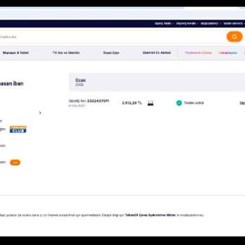 Yanlış Bilgilendirme Ve İade Sorunu: Teknosa'dan Alınan Modem Hayal Kırıklığı