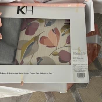 Hediye Üründe Değişim Süreci Ve Mağaza İlgisizliği