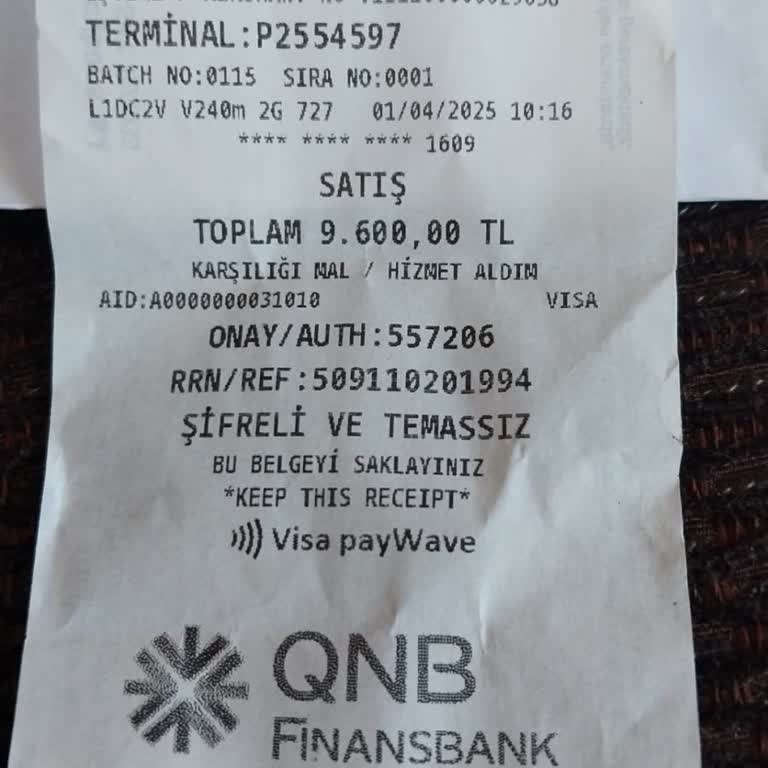 Sahte Servis Tarafından Mağdur Edildik, Paramız Gitti Sorun Çözülmedi