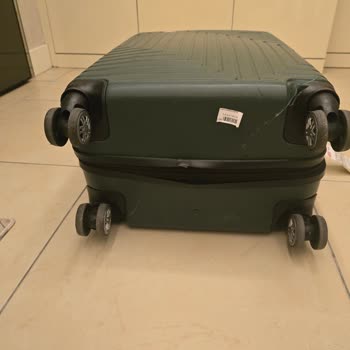 Ajet İle Uçuş Sonrası Kaybolan Eşyalarım