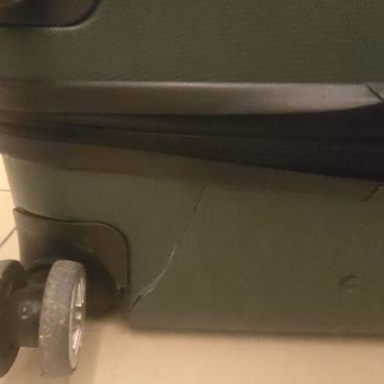 Ajet İle Uçuş Sonrası Kaybolan Eşyalarım