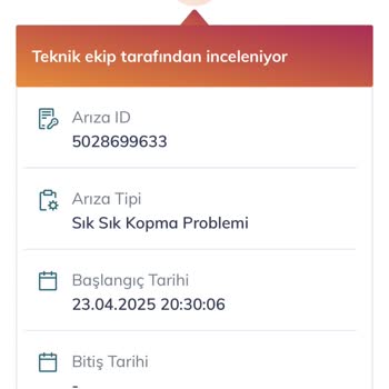 Sürekli Kopan İnternet Ve Çözülemeyen Arıza Mağduriyeti
