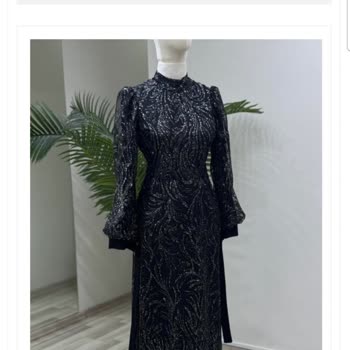 Massha Co'dan Aldığım Elbise Hayal Kırıklığına Uğrattı, İade Kabul Edilmiyor