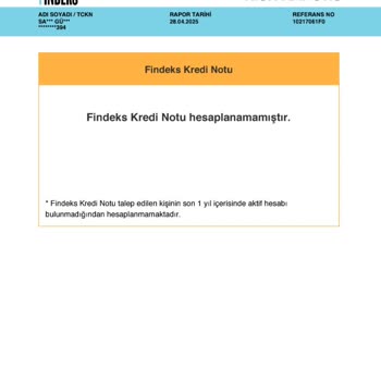 Kredi Kartı Puanım Borcum Olmadığı Halde Güncellenmiyor