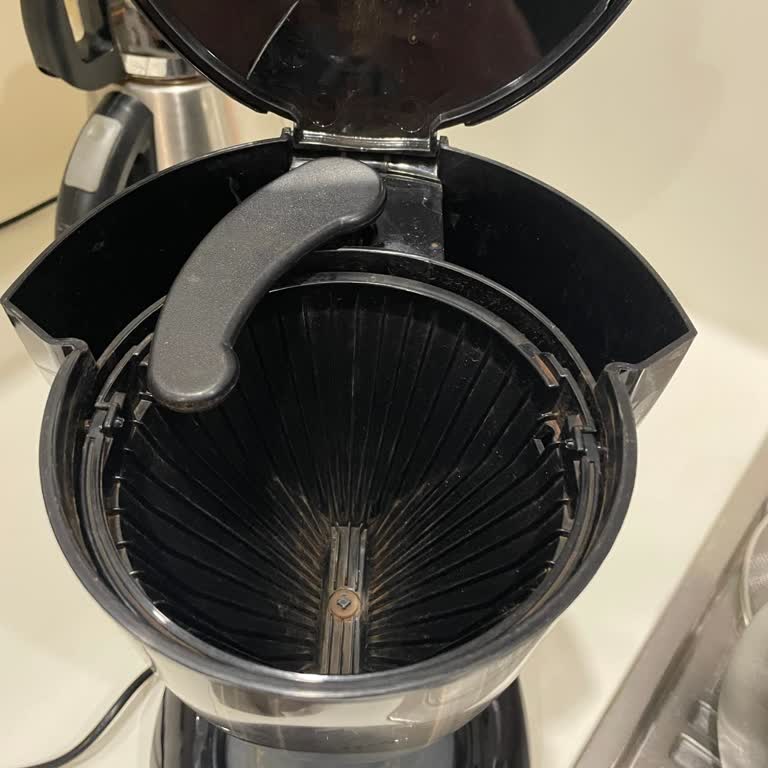 Philips Kahve Makinemin Parçası Garanti Kapsamında Değişmedi