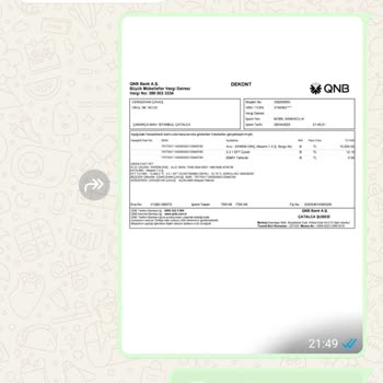 Yatırdığım Paralar Geri Ödenmedi Ve Hesabım Engellendi