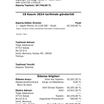 İphone 16 Donma Sorunu Ve Servis Çözüm Bulamıyor