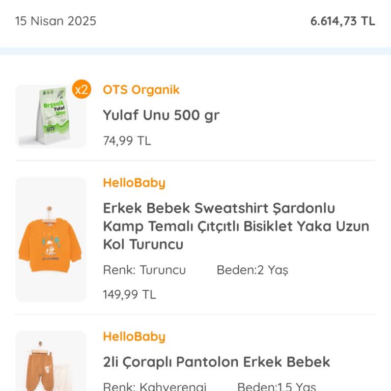 Siparişim 15 Gündür Teslim Edilmedi, İade Talebim Karşılanmıyor