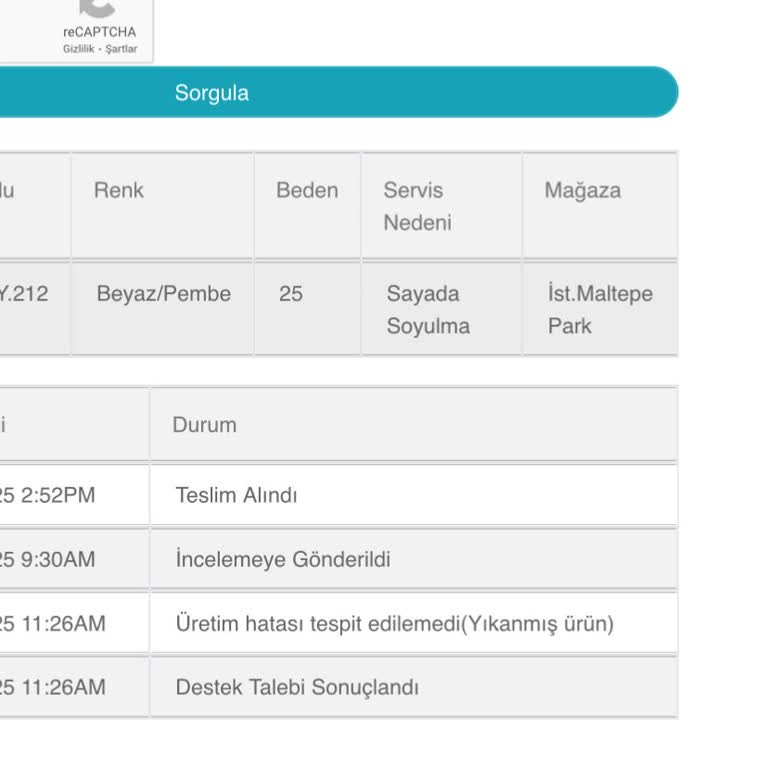 Vicco Çocuk Ayakkabısı Kısa Sürede Soyuldu Destek Talebine Yetersiz Yanıt