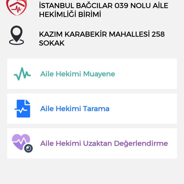 Ataması Yapılan Doktor Yok, Sağlık Hizmetine Ulaşamıyoruz