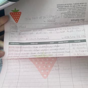 Çilek Mağazasından Alınan Çocuk Odası Takımında Kırılma Ve Garanti Sorunu