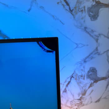 Servis Sonrası Hasarlı TV Değişimi İçin Mağduriyet Yaşıyorum