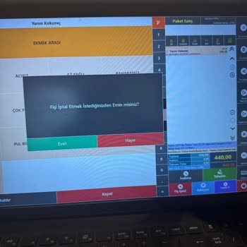 Yemek Sepeti Müşteri Hizmetlerine Ulaşılamıyor Sipariş İptali Ve Puan Sorunları Yaşanıyor