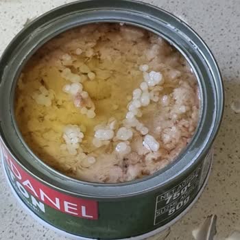 Ton Balığı Konservesinde Şüpheli Maddeler Ve Güven Kaybı