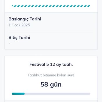 İptal Edilen Paket Tekrar Yüklendi, Faturama Ek Bedeller Yansıtıldı
