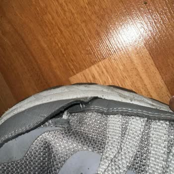 Ayakkabı İade Sürecinde Mağazalar Arası Sorumluluktan Kaçış Ve Tüketici Mağduriyeti