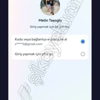 Kimliğim Onaylanmadığı İçin Facebook Hesabıma Erişemiyorum